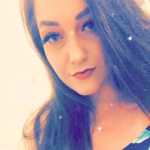 Meet your Posher, Alyson